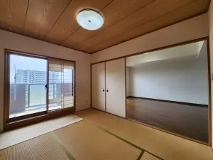 シティコーポ荒子公園壱番館
