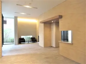 ライオンズ札幌中央レガシア