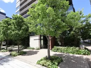グランドメゾン新梅田タワー