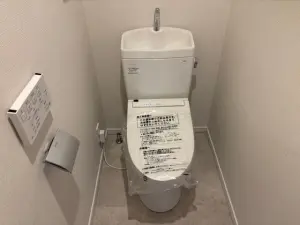 ライオンズマンション鹿野