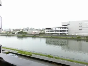 ユニライフ北大阪弐号棟
