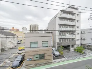 パレステージ町屋参番館