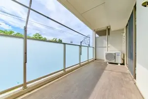 ファインシティ横浜江ヶ崎ルネ