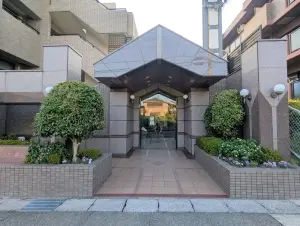 グローリアスヒルズ貴船