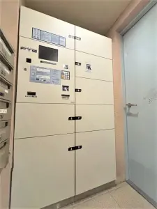 グラントレゾール小岩イーストテラス