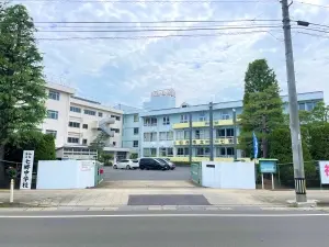 ルネス・ファイ六丁の目南町公園