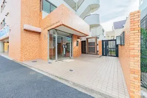 ライオンズマンション柿の木坂