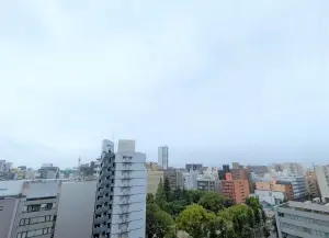 オープンレジデンシア金山ザ・プレイス