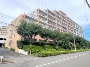 ソルグランデメイツ多摩境グリーンコート