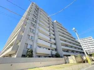デュオヒルズ津田沼
