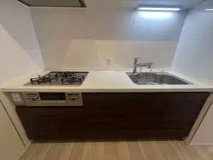 ライオンズヒルズ新松戸