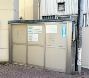 ライオンズマンション平間駅前