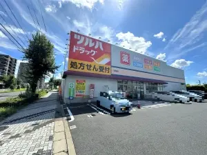 ライオンズマンション瑞穂八勝通