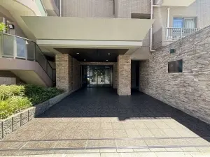藤和吹田藤が丘ホームズ