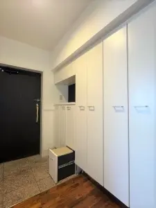 ライオンズガーデン南堀越