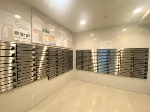 ライオンズガーデン新安城