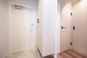 谷塚コリーナ・ライオンズタワー谷塚