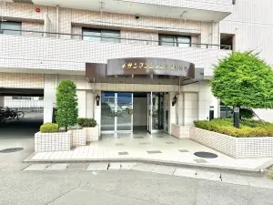 チサンマンション第２中野栄
