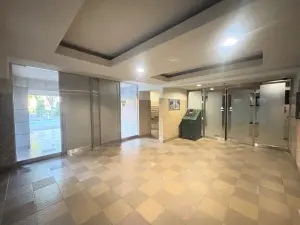 ライオンズマンション砧公園第２