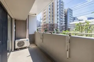 ザ・パークハウス浦和岸町