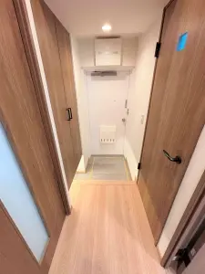 中銀八丁堀マンシオン