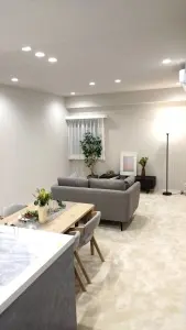 池上パーク・ホームズ