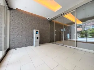 風除室