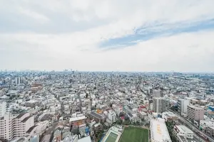マークスタワー
