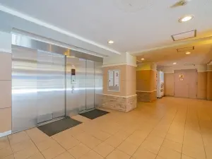 ライオンズマンション大森