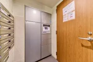 オープンレジデンシア武蔵小山