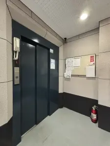 クレール亀戸