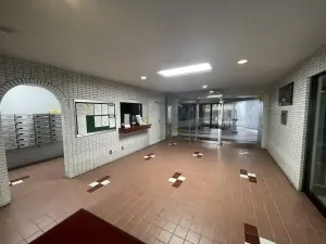 シーサイド片瀬江ノ島