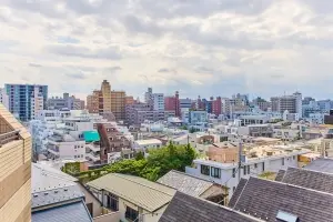 グランヴェール代官山青葉台