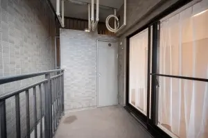 ライオンズシティ新越谷