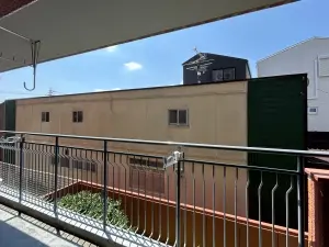 ライオンズマンション新守山