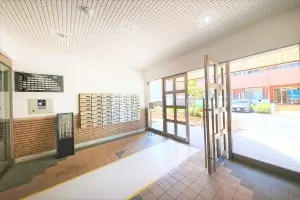 ライオンズマンション日吉学園