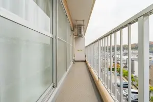 ライオンズマンション大倉山