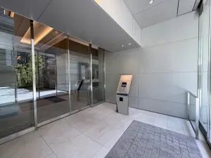 プラウドタワー名古屋久屋大通公園
