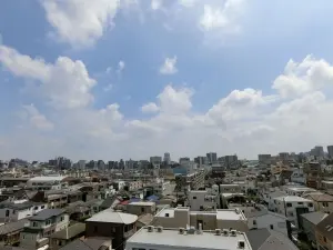 大山ローヤルコーポ
