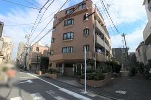ライオンズマンション北千住第５
