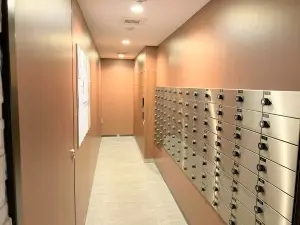 ル・サンク津田沼