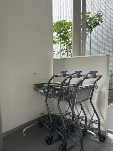 セントハート藤が丘