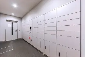 ザ・パークハウス横浜川和町ガーデン