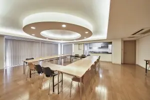 ライオンズガーデン成増ヴィスタヒル