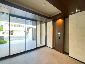 オープンレジデンシアＴＨＥ　ＭＩＤ　ＦＯＲＴ