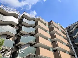 ランドシティ立川多摩川テラス