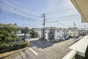 川口市江戸袋１丁目戸建