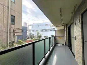 ライオンズマンション京王橋本第三
