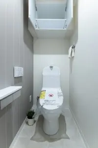 ライオンズマンション鶴橋