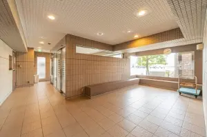 ライオンズガーデン和光